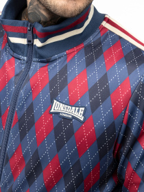 Повседневный костюм Lonsdale Redford модель 117636 Фото