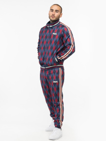 Повседневный костюм Lonsdale Redford модель 117636 Фото