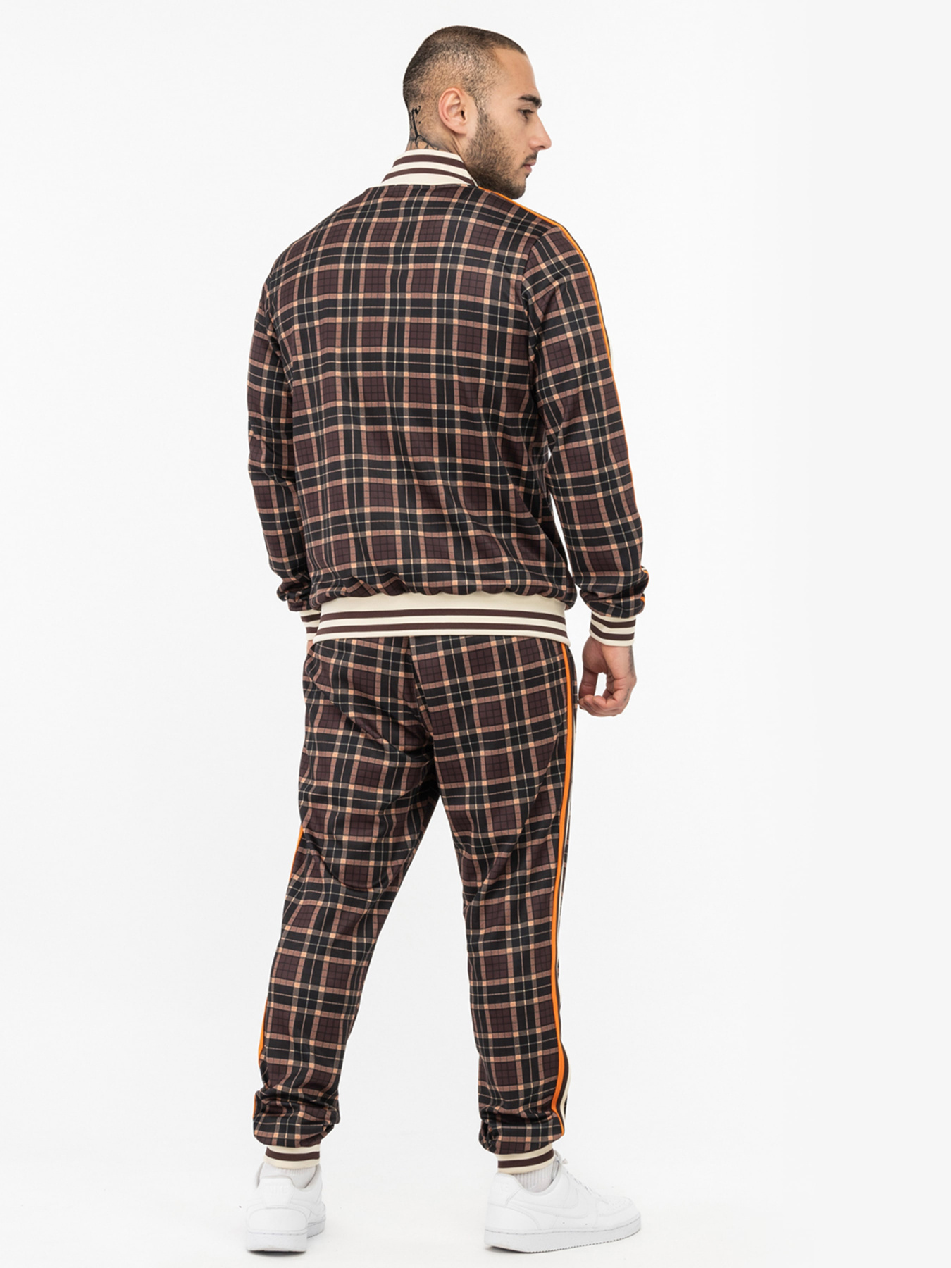 Повсякденний костюм Lonsdale Hedley модель 117638 Повсякденний костюм Lonsdale Hedley модель 117638 Фото