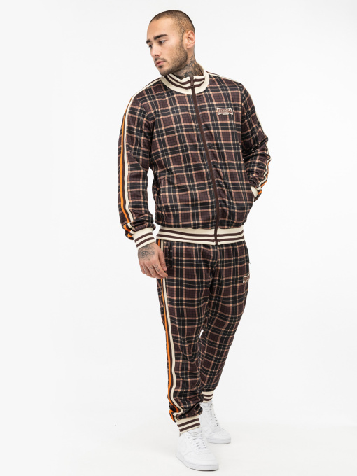 Повседневный костюм Lonsdale Hedley модель 117638 Фото