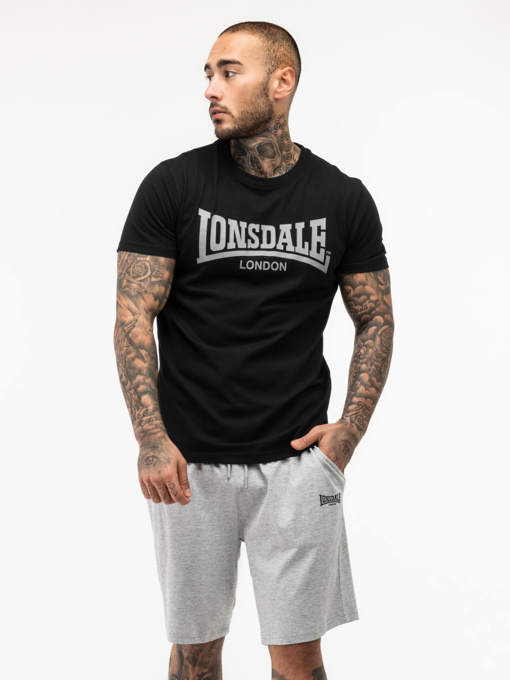 Костюм Lonsdale Moy модель 117193 Фото