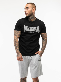 Повседневный костюм Lonsdale Moy модель 117193 Фото