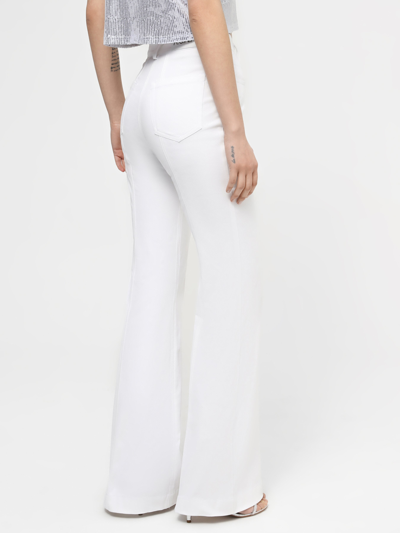 Джинси кльош A.G.N.A модель AG-2020 Фото