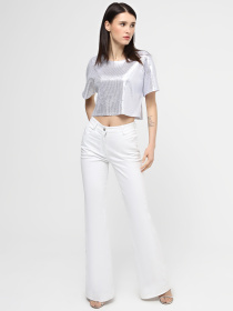 Джинси кльош A.G.N.A модель AG-2020 Фото