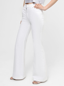 Джинси кльош A.G.N.A модель AG-2020 Фото