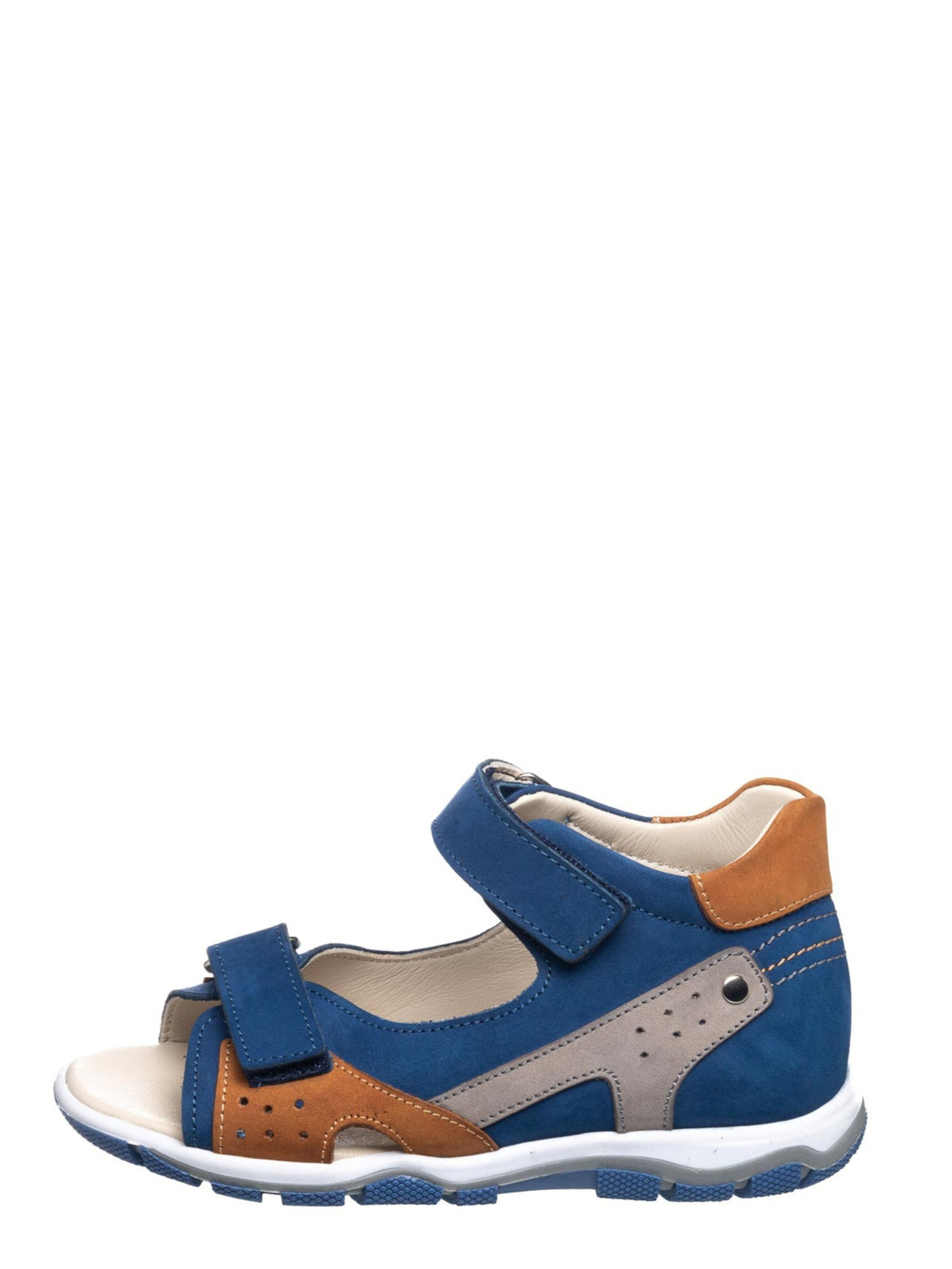 Сандалии Theo Leo модель LEO-1129 Фото