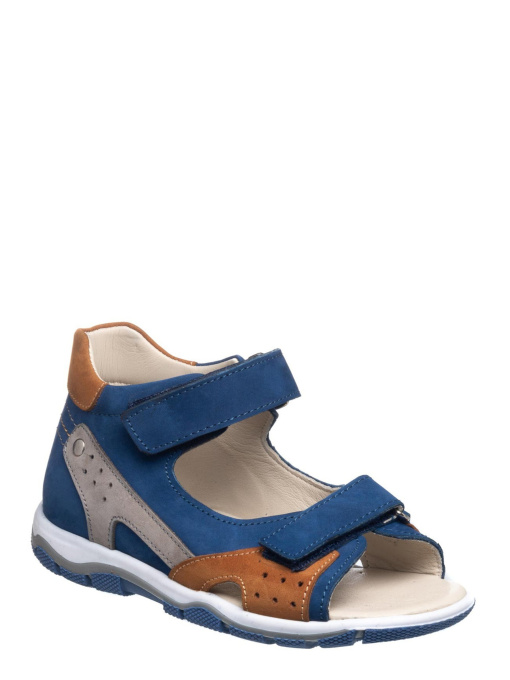 Сандалии Theo Leo модель LEO-1129 Фото