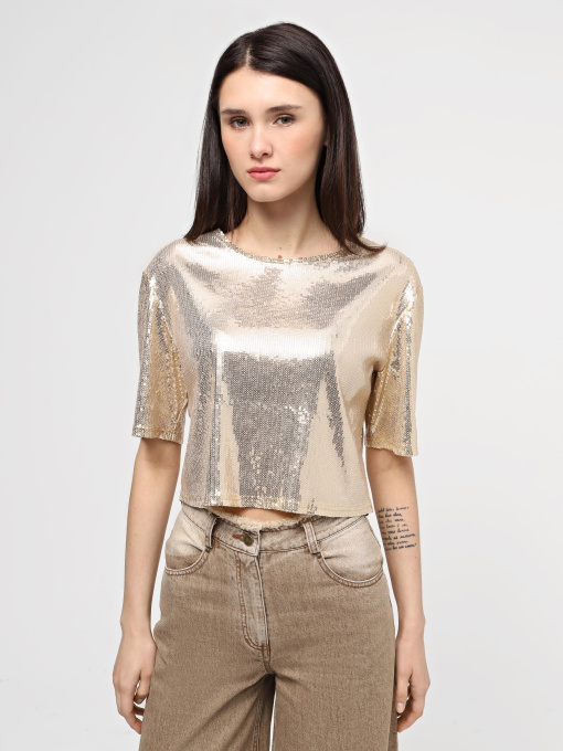 Топ A.G.N.A модель AG-8006 Фото