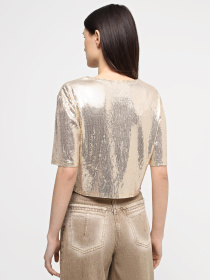 Топ A.G.N.A модель AG-8006 Топ A.G.N.A модель AG-8006 Фото