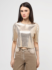 Топ A.G.N.A модель AG-8006 Топ A.G.N.A модель AG-8006 Фото