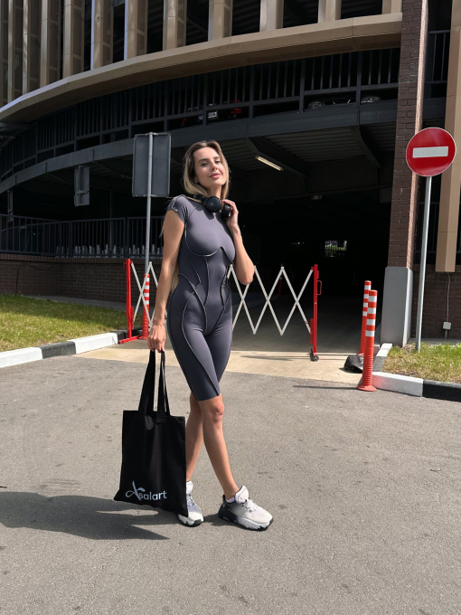 Комбінезон Asalart модель 4110-0 Фото