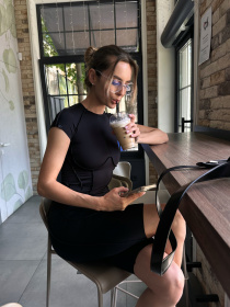 Комбінезон Asalart модель 4110-1 Фото