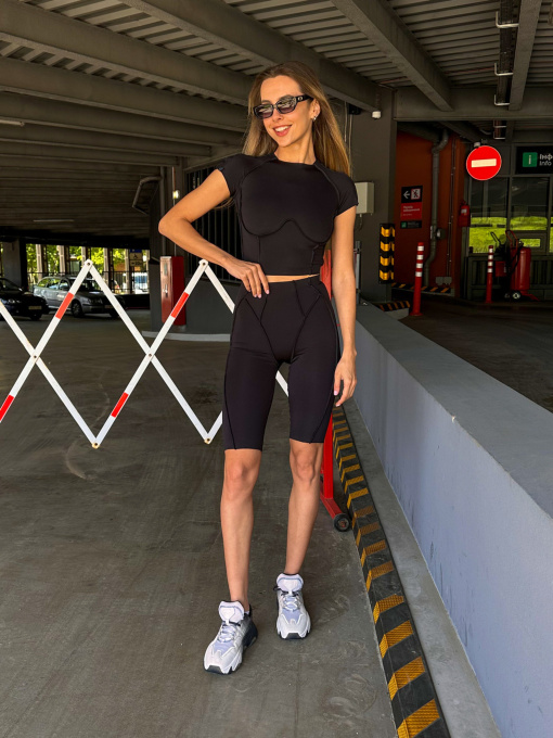 Спортивный комплект Asalart модель 415-1 Фото