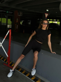 Спортивний комплект Asalart модель 415-1 Фото