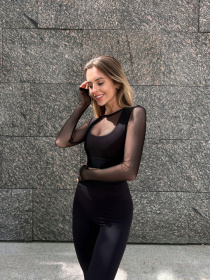 Топ Asalart модель 424-0 Фото