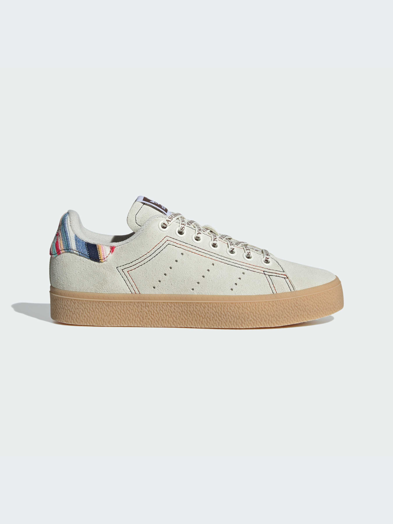 Кеды Adidas Stan Smith модель IE0384 Фото