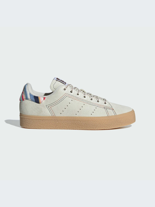 Кеды низкие Adidas Stan Smith модель IE0384 Фото