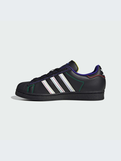 Кеди низькі adidas Superstar модель IE0365 — фото 6 - INTERTOP