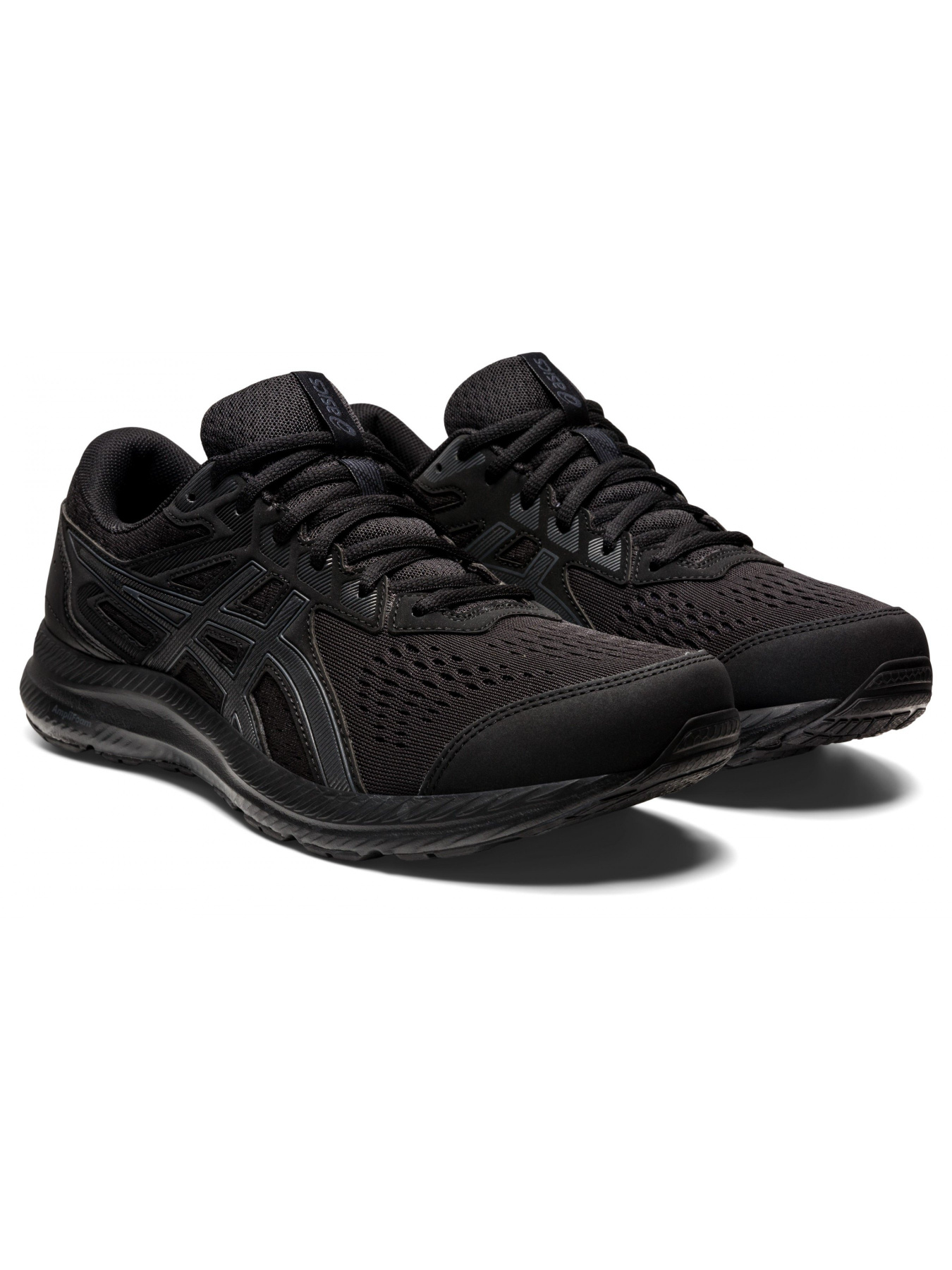 Кроссовки для бега Asics Gel-contend 8 модель 1011B492-001 Фото