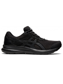 Кроссовки для бега Asics Gel-contend 8 модель 1011B492-001 Фото