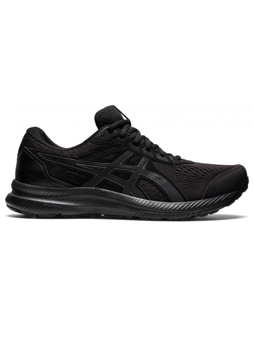 Кроссовки для бега Asics Gel-contend 8 модель 1011B492-001 Фото