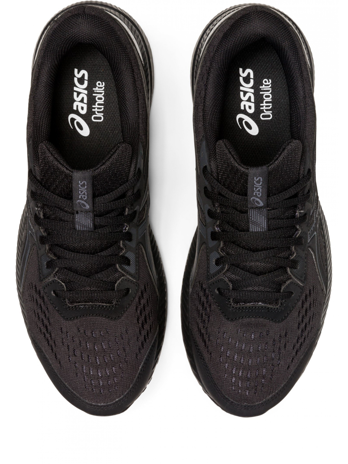 Кроссовки для бега Asics Gel-contend 8 модель 1011B492-001 Фото
