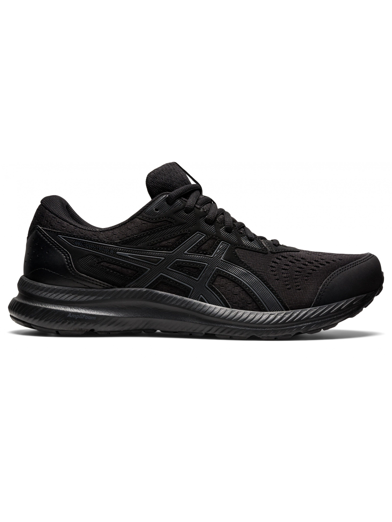 Кроссовки для бега Asics Gel-contend 8 модель 1011B492-001 Фото