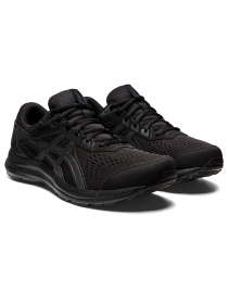 Кроссовки для бега Asics Gel-contend 8 модель 1011B492-001 Фото