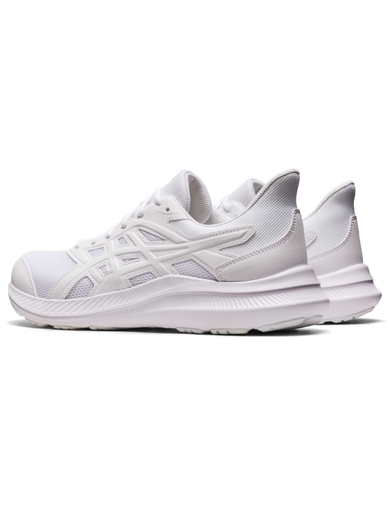 Кроссовки для бега Asics Jolt 4 модель 1011B603-100 Фото