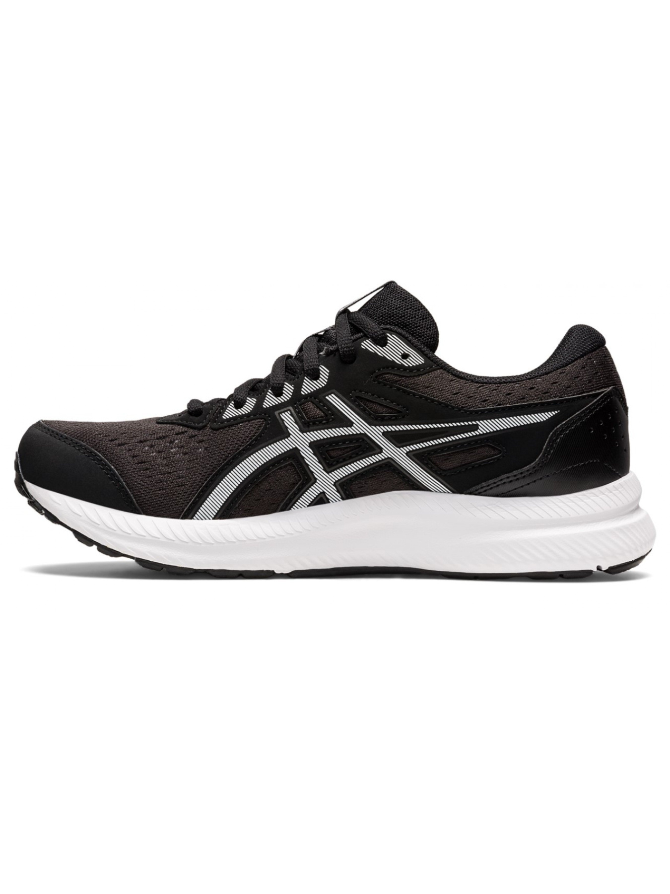 Кроссовки для бега Asics Gel-contend 8 модель 1012B320-002 Фото