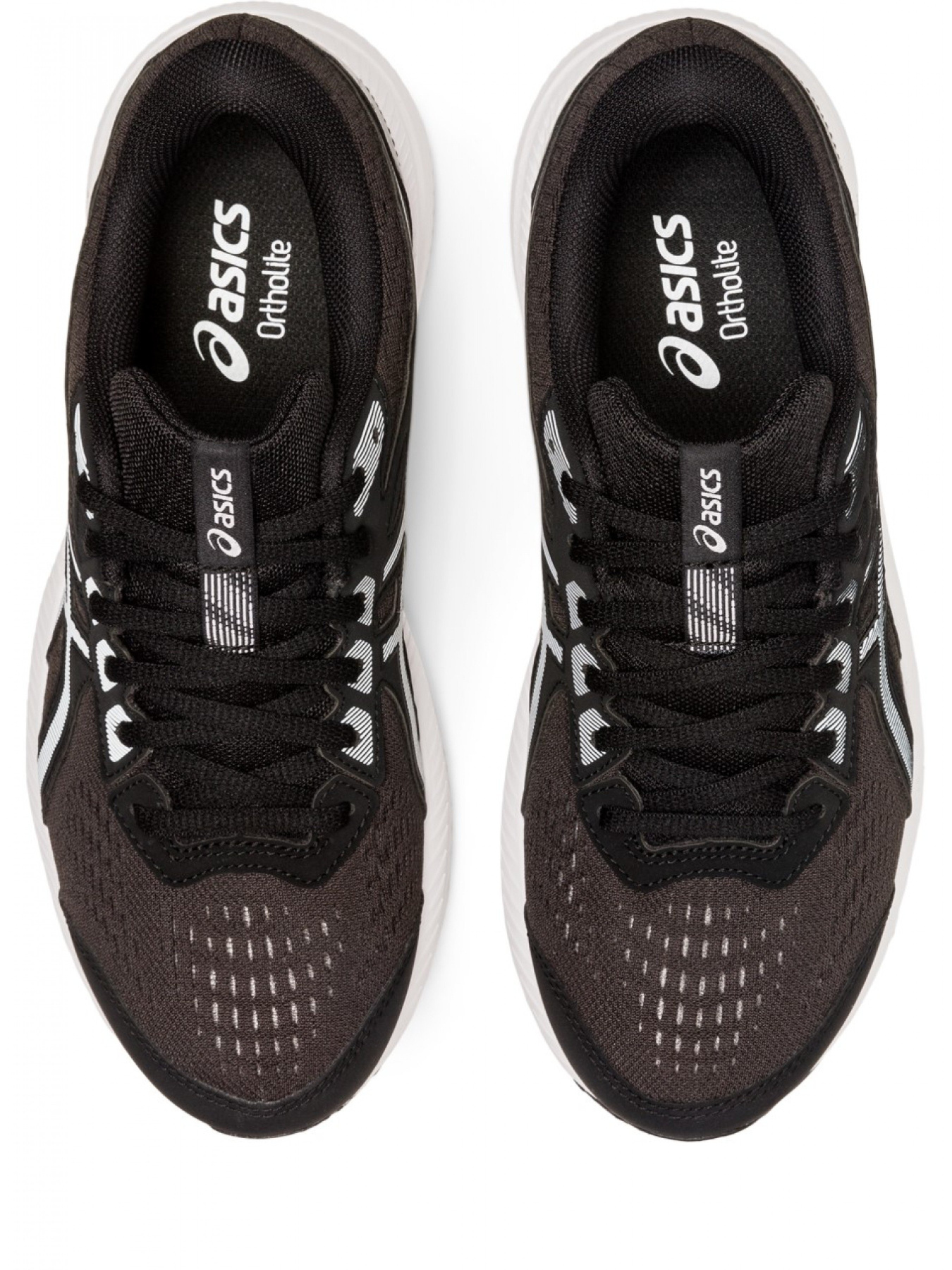 Кросівки для бігу Asics Gel-contend 8 модель 1012B320-002 Кросівки для бігу Asics Gel-contend 8 модель 1012B320-002 Фото