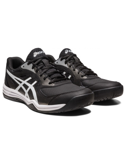 Кроссовки для тренировок Asics Court slide 3 модель 1041A335-001 — фото 3 - INTERTOP
