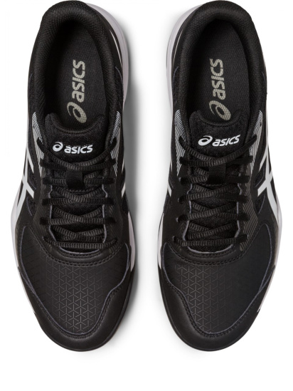 Кроссовки для тренировок Asics Court slide 3 модель 1041A335-001 — фото 5 - INTERTOP