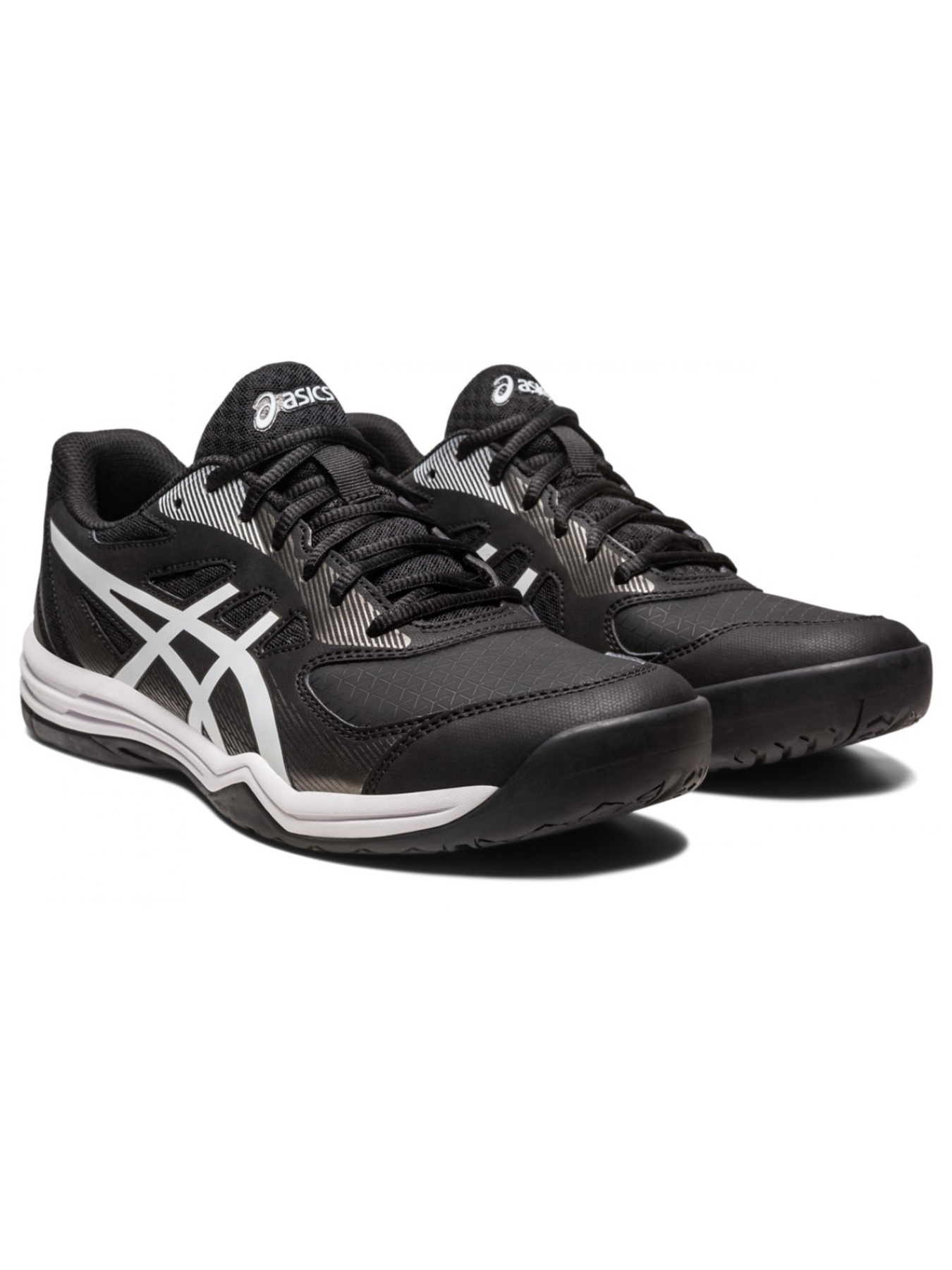 Кроссовки для спорта Asics Court slide 3 модель 1041A335-001 Фото