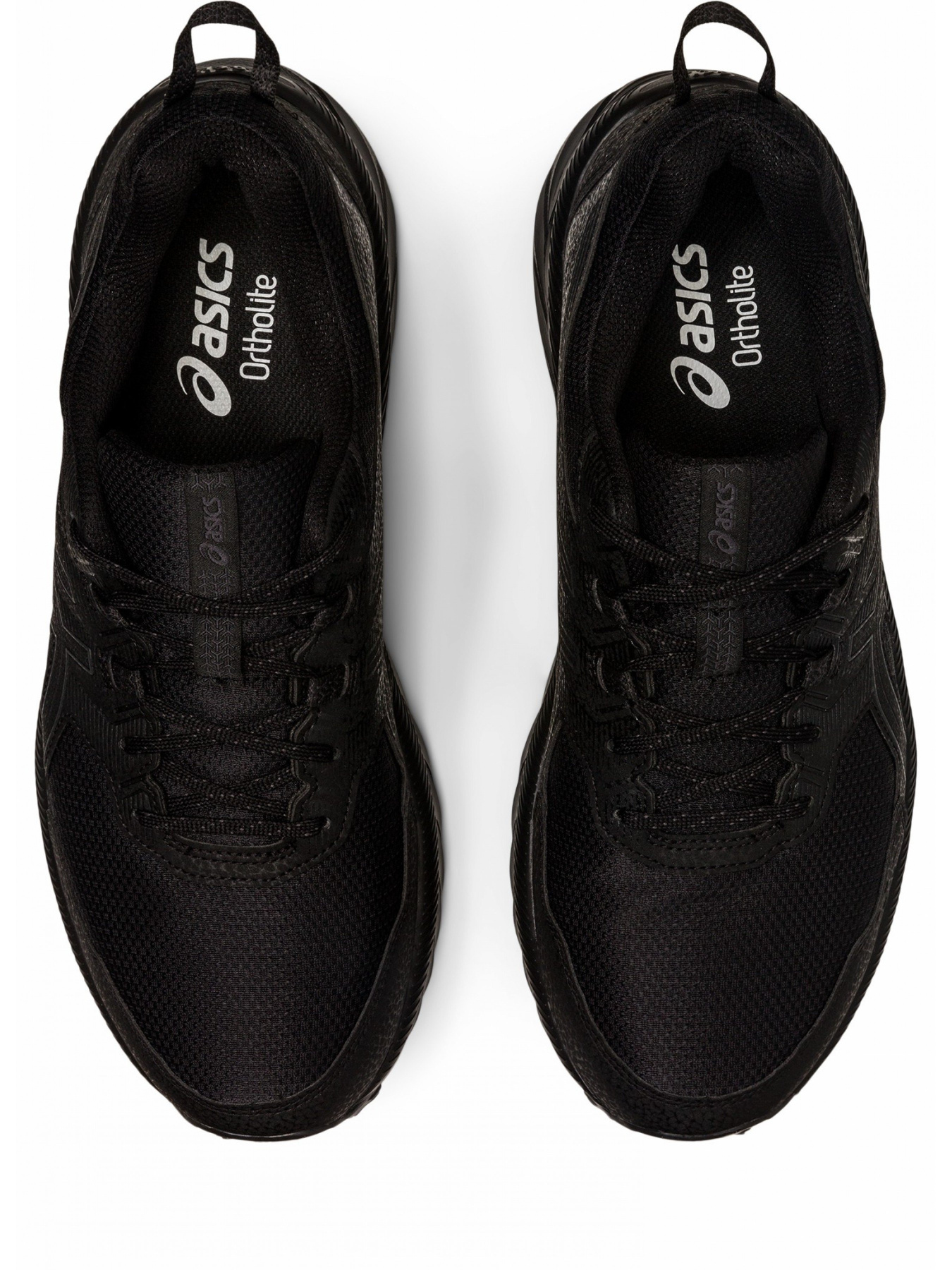 Кроссовки Asics Gel-venture 9 модель 1011B486-001 Фото