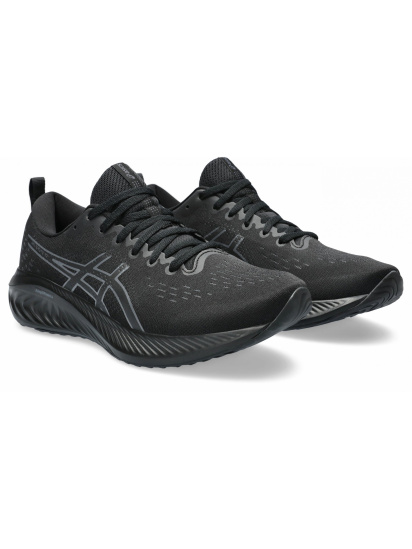 Кросівки для бігу Asics Gel-excite 10 модель 1011B600-002 — фото 6 - INTERTOP