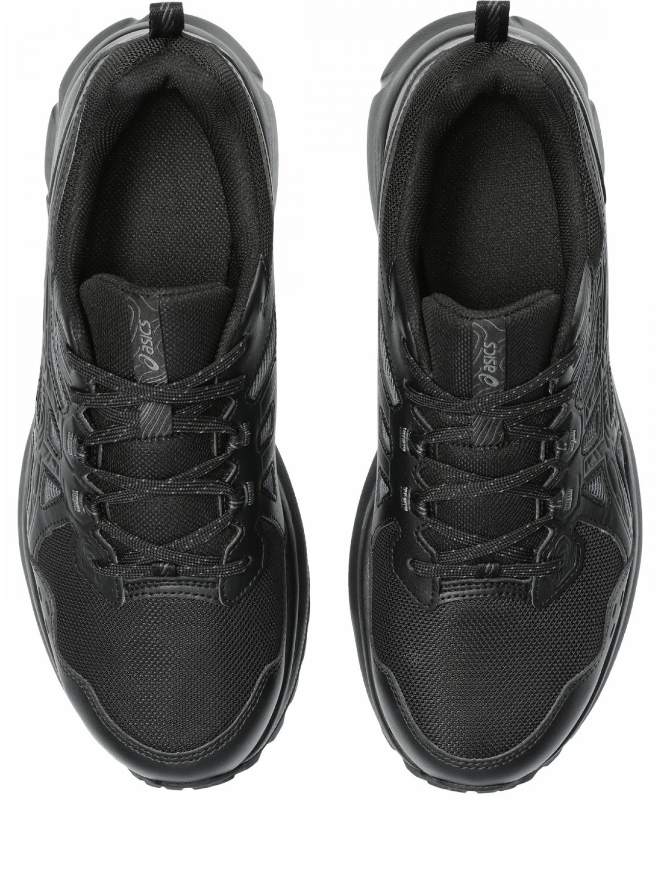 Кросівки для бігу Asics Trail scout 3 модель 1011B700-002 Фото