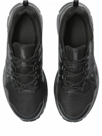 Кросівки для бігу Asics Trail scout 3 модель 1011B700-002 Фото