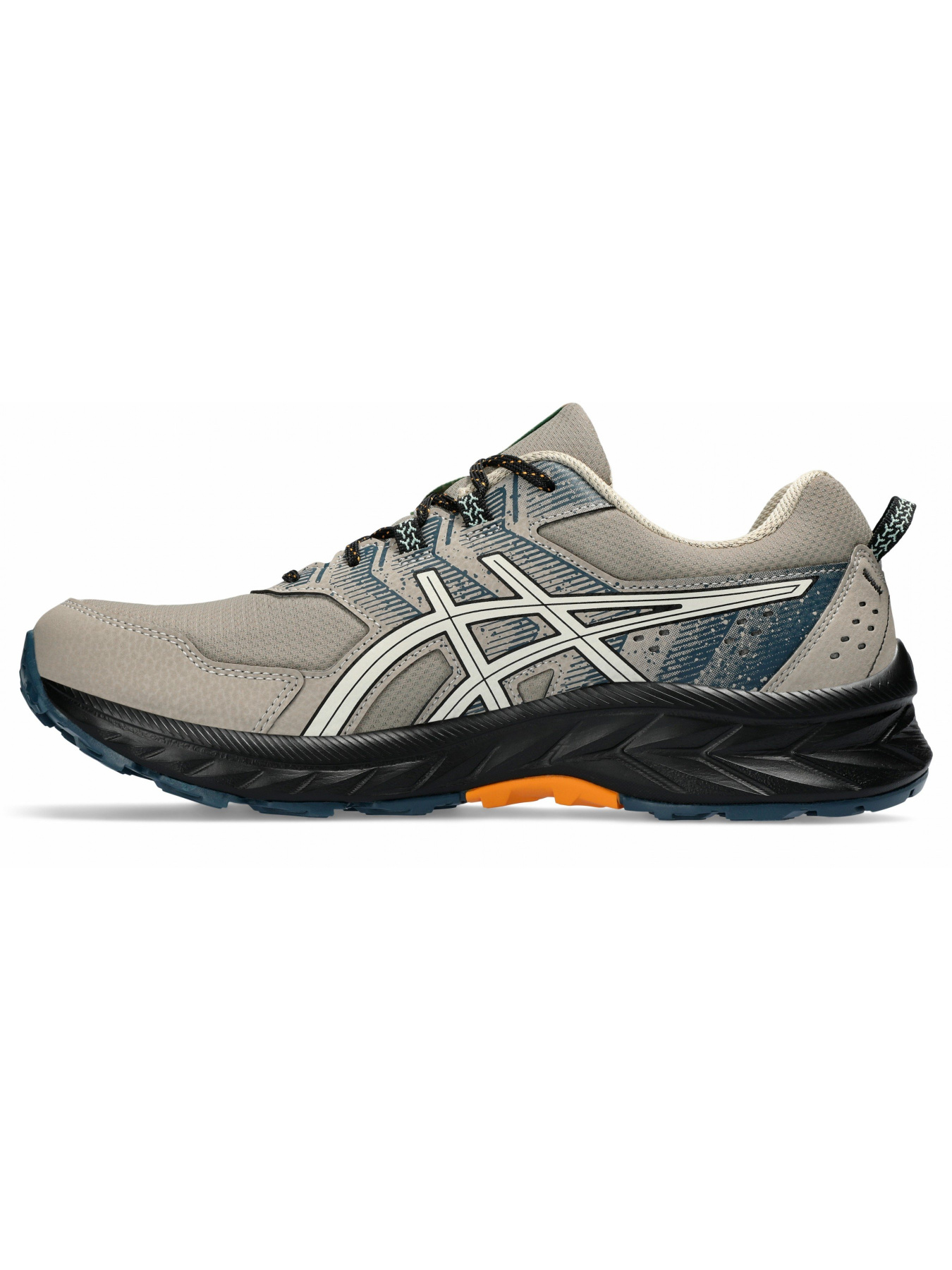 Кроссовки Asics Gel-venture 9 модель 1011B486-024 Фото