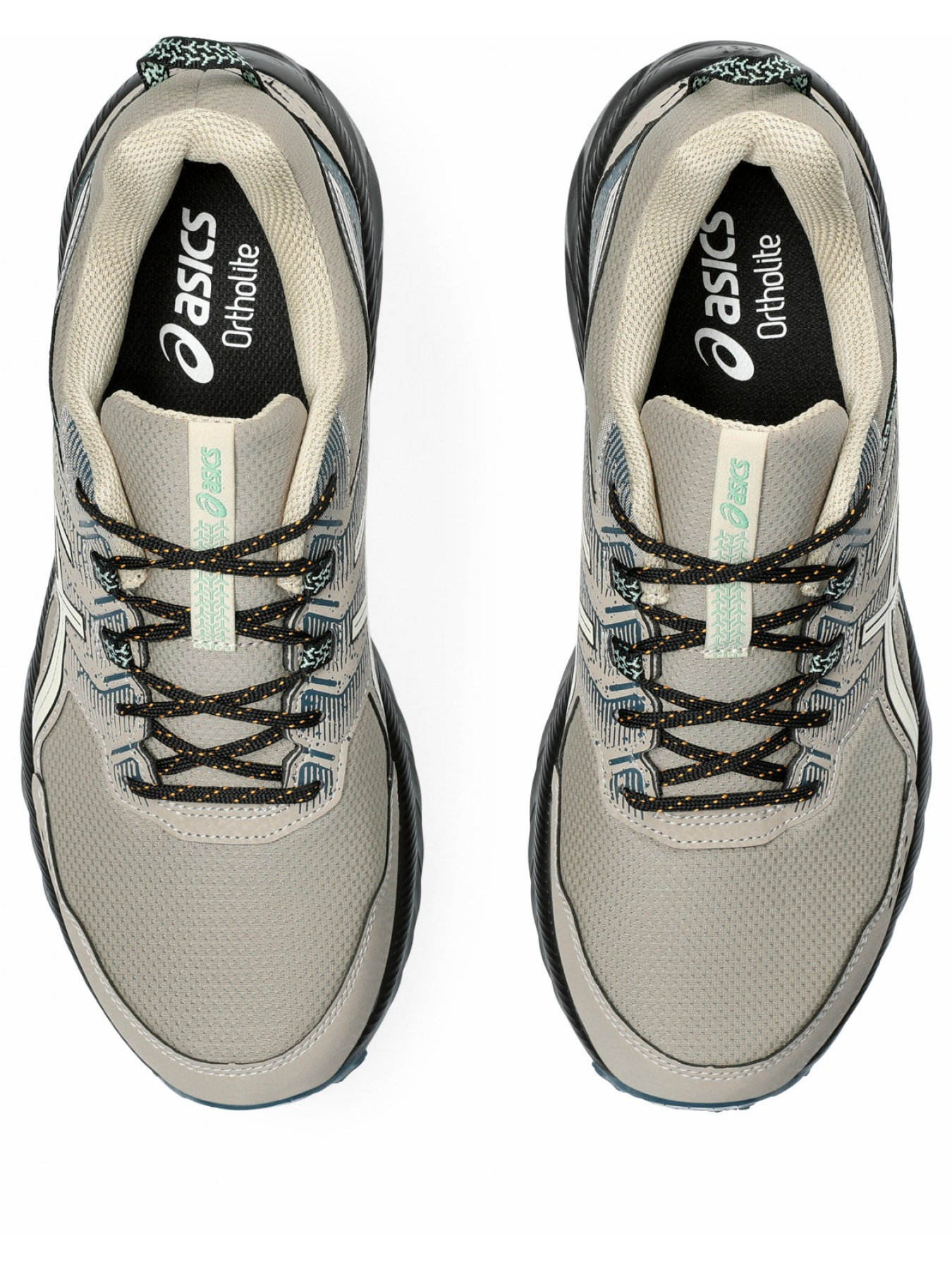 Кросівки повсякденні Asics Gel-venture 9 модель 1011B486-024 Фото