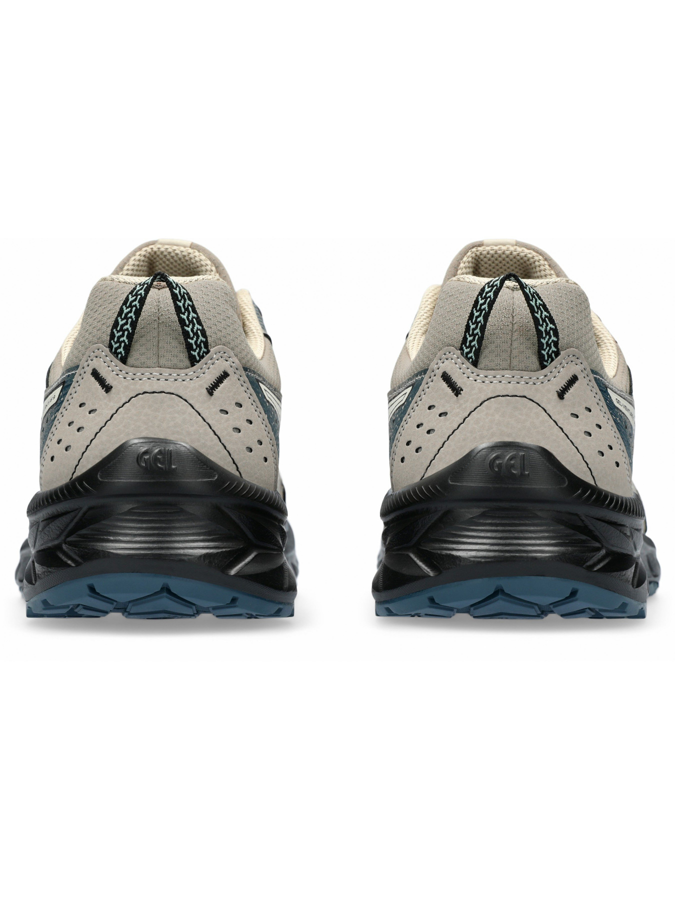 Кросівки повсякденні Asics Gel-venture 9 модель 1011B486-024 Фото