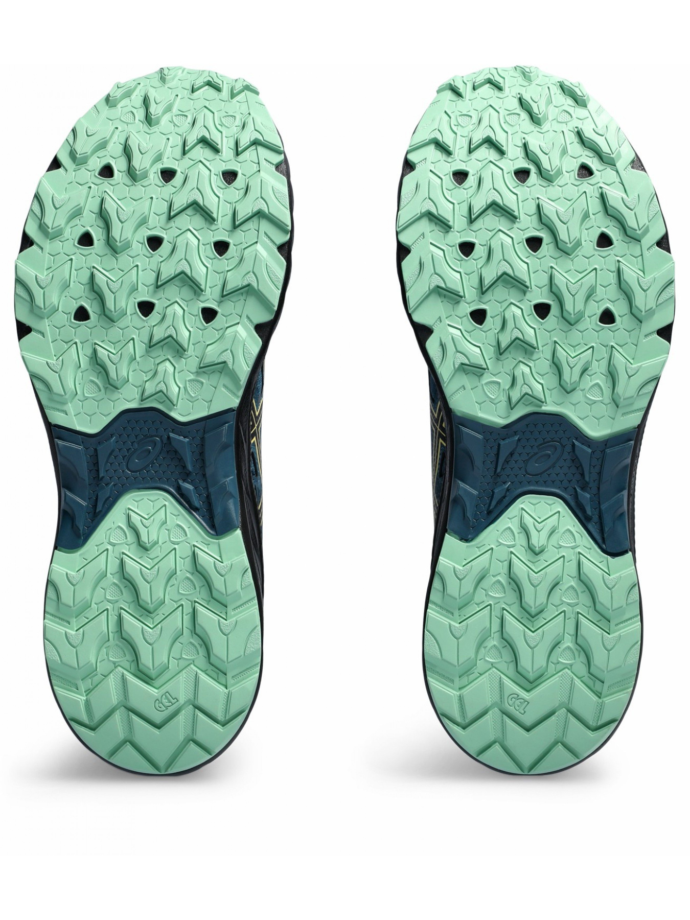 Кроссовки Asics Gel-venture 9 модель 1011B486-406 Фото