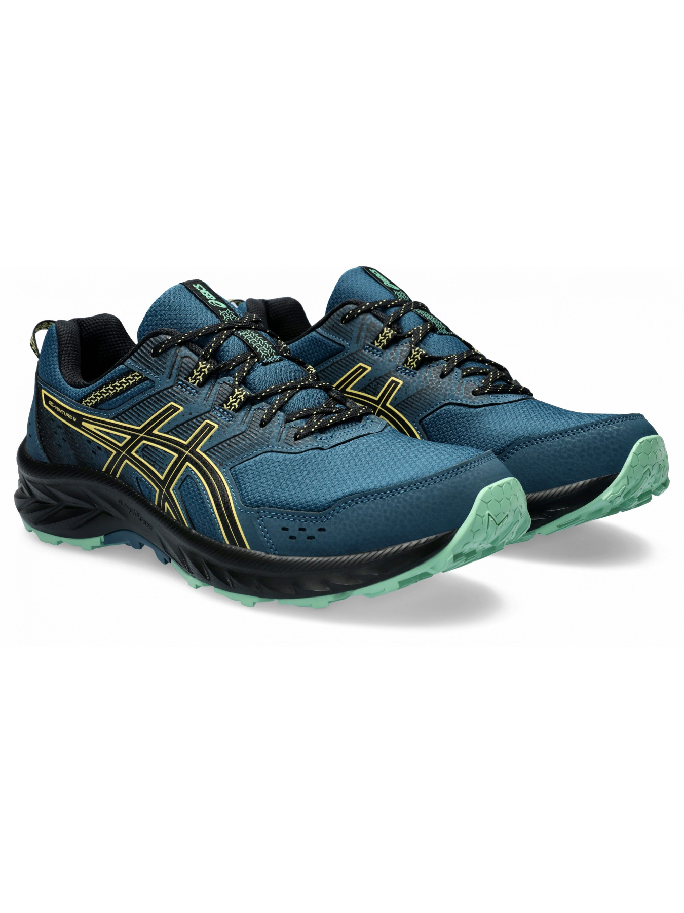 Кроссовки Asics Gel-venture 9 модель 1011B486-406 Фото