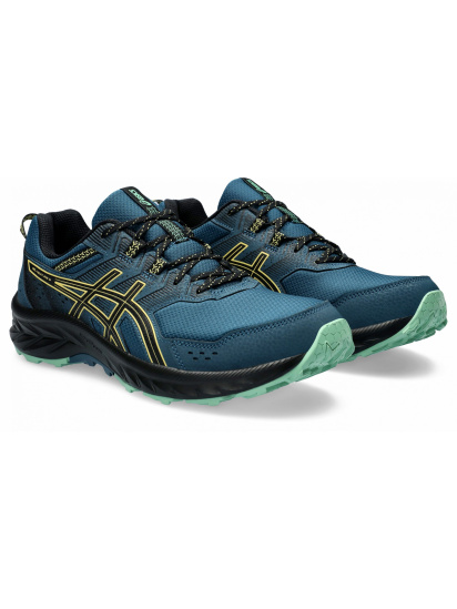 Кросівки Asics Gel-venture 9 модель 1011B486-406 — фото 6 - INTERTOP