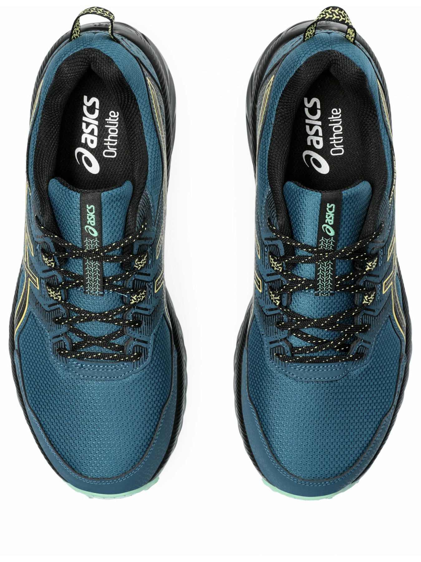 Кроссовки повседневные Asics Gel-venture 9 модель 1011B486-406 Фото