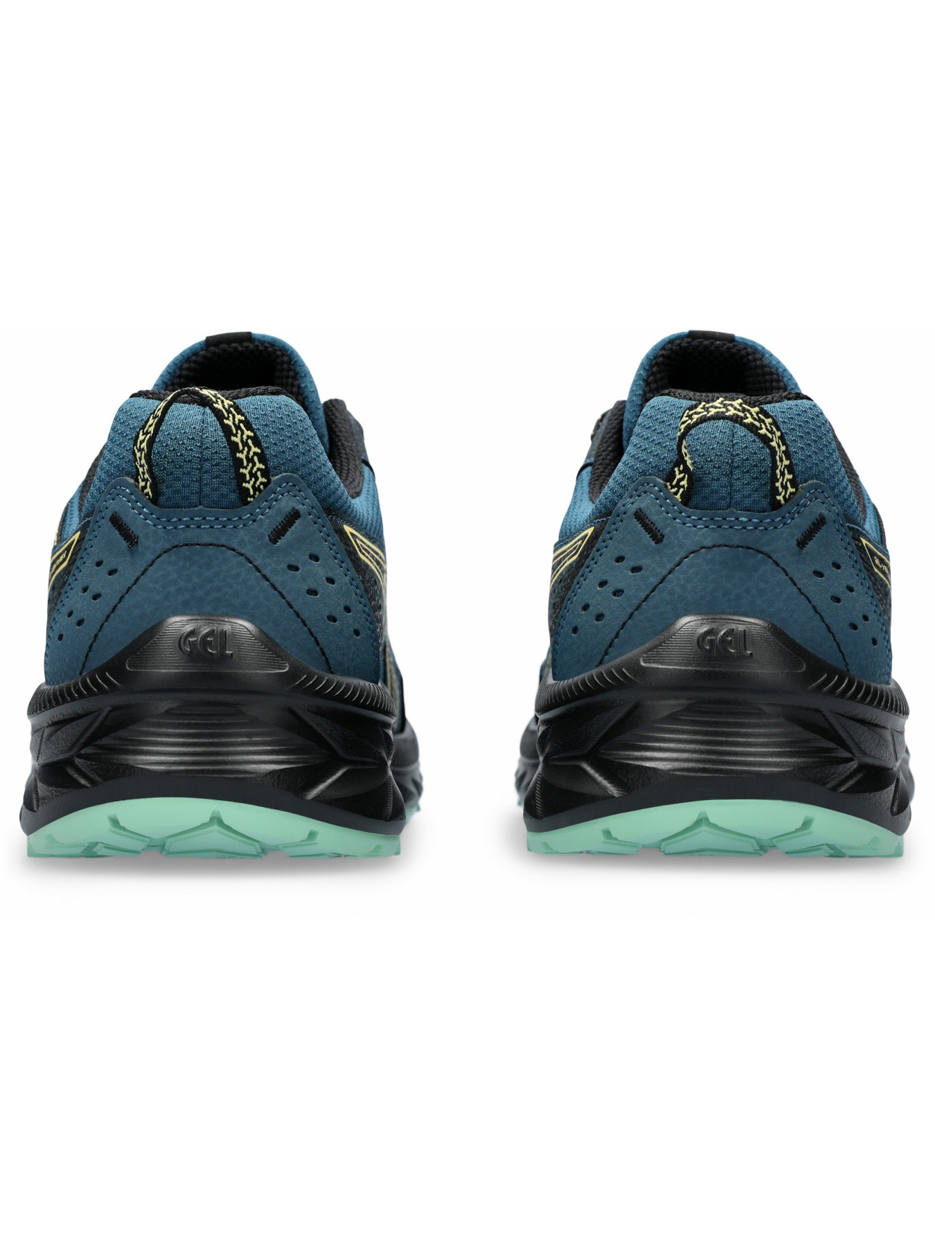 Кроссовки повседневные Asics Gel-venture 9 модель 1011B486-406 Фото