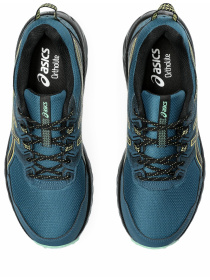 Кроссовки повседневные Asics Gel-venture 9 модель 1011B486-406 Фото