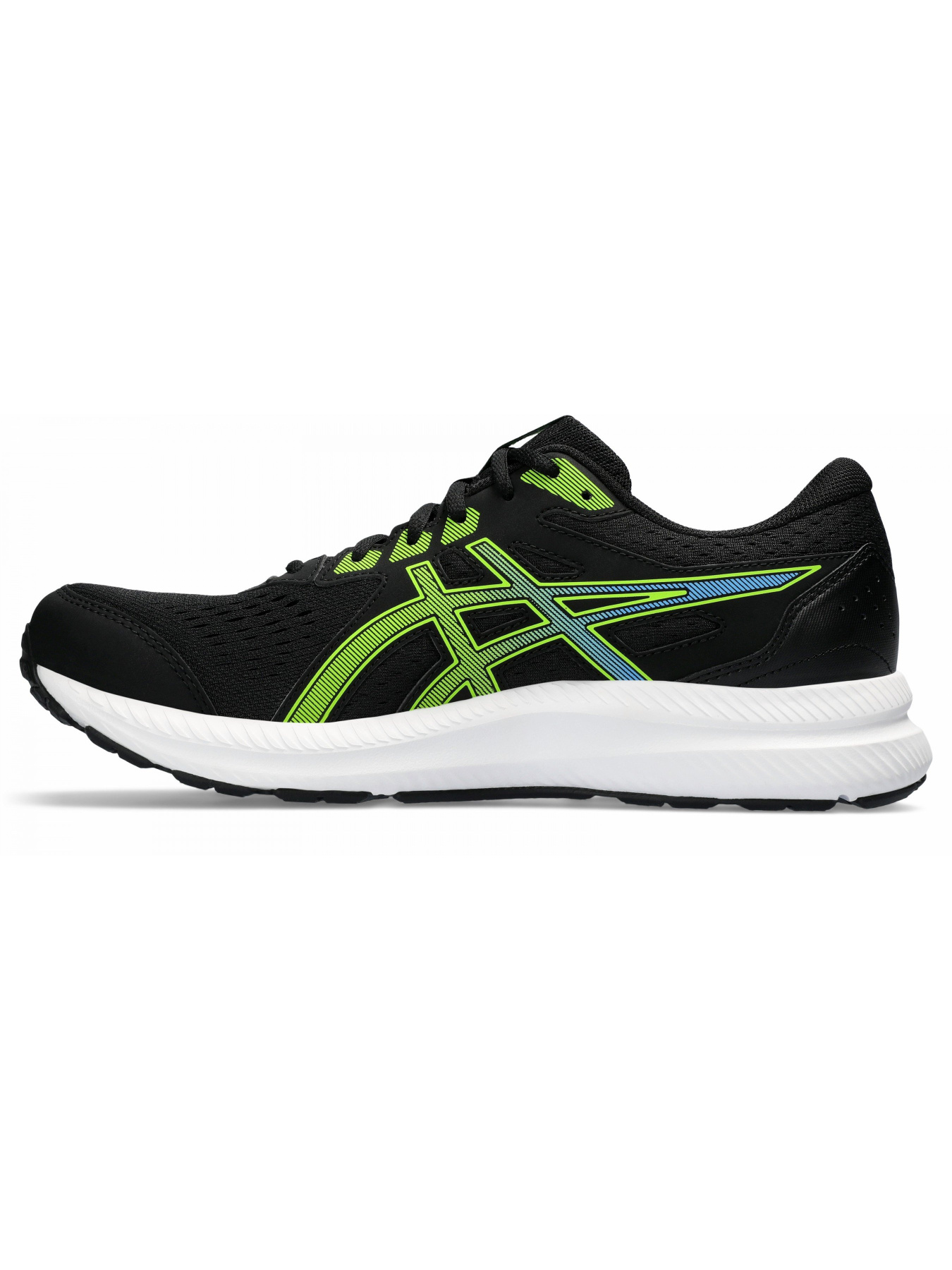 Кросівки для бігу Asics Gel-contend 8 модель 1011B492-012 Кросівки для бігу Asics Gel-contend 8 модель 1011B492-012 Фото
