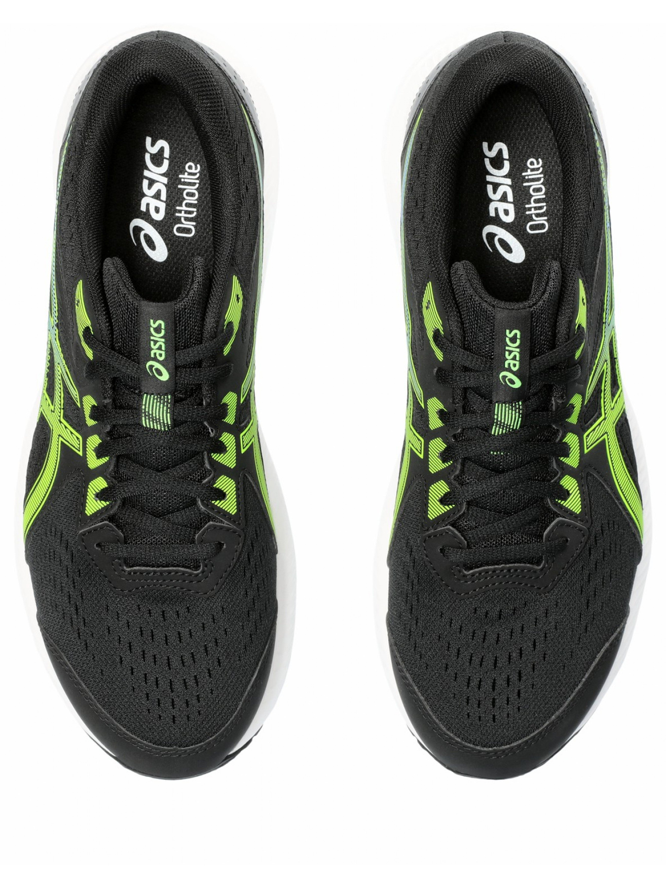 Кросівки для бігу Asics Gel-contend 8 модель 1011B492-012 Кросівки для бігу Asics Gel-contend 8 модель 1011B492-012 Фото