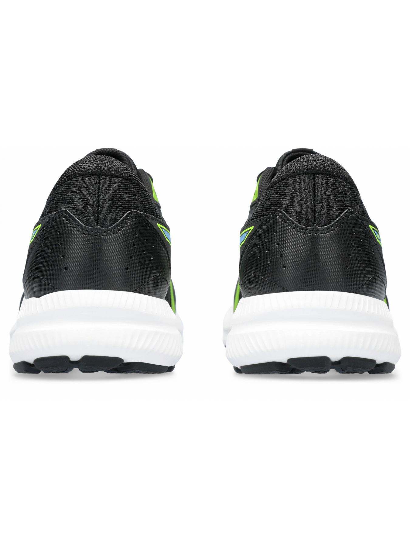 Кросівки для бігу Asics Gel-contend 8 модель 1011B492-012 Кросівки для бігу Asics Gel-contend 8 модель 1011B492-012 Фото